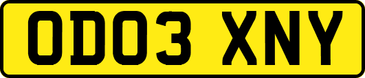 OD03XNY