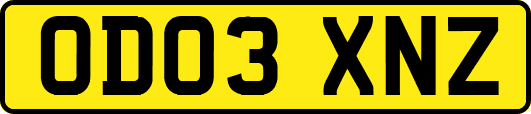 OD03XNZ