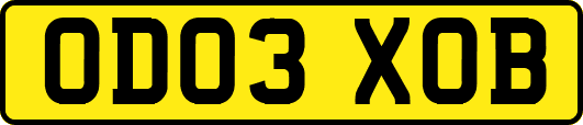 OD03XOB