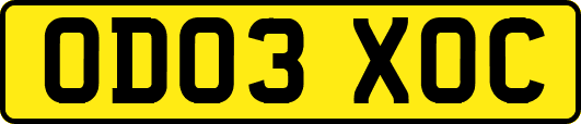 OD03XOC