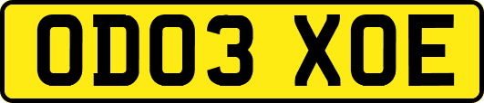 OD03XOE