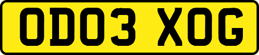 OD03XOG