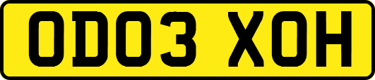 OD03XOH