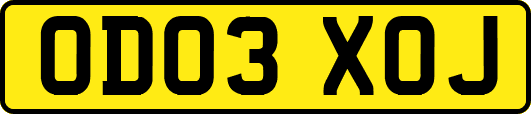 OD03XOJ