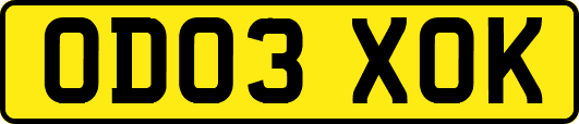 OD03XOK