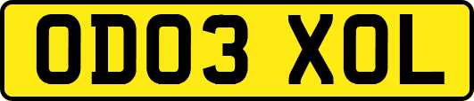 OD03XOL