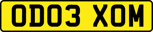 OD03XOM