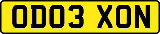 OD03XON