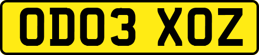 OD03XOZ