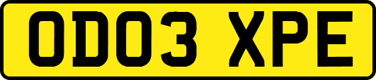 OD03XPE