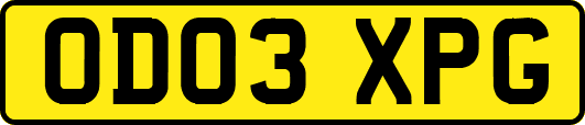 OD03XPG
