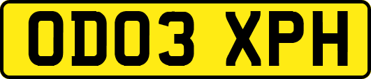 OD03XPH