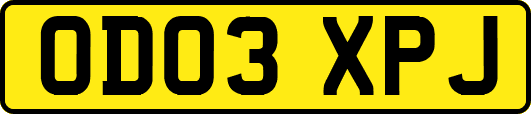 OD03XPJ
