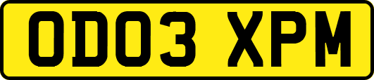 OD03XPM