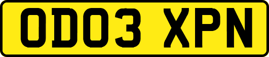 OD03XPN