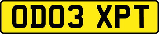 OD03XPT