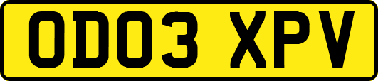 OD03XPV