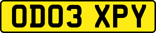OD03XPY