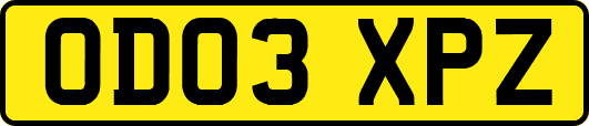 OD03XPZ