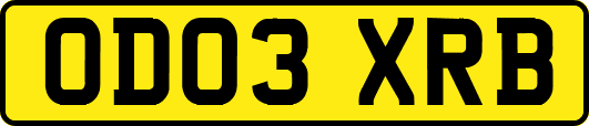 OD03XRB