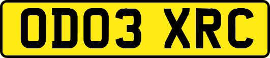 OD03XRC