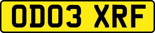 OD03XRF