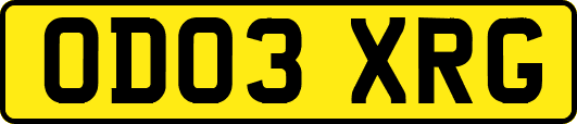 OD03XRG