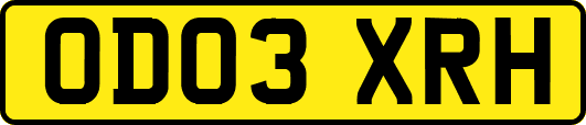 OD03XRH