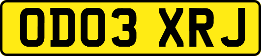 OD03XRJ