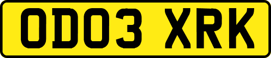 OD03XRK