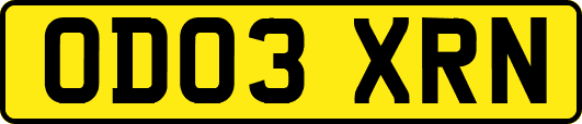 OD03XRN