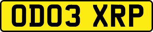 OD03XRP