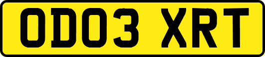 OD03XRT