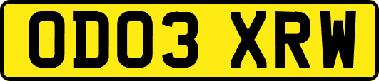 OD03XRW