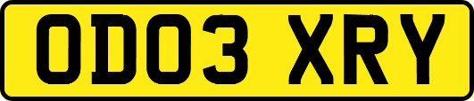 OD03XRY