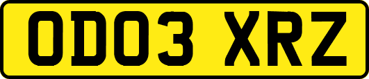 OD03XRZ