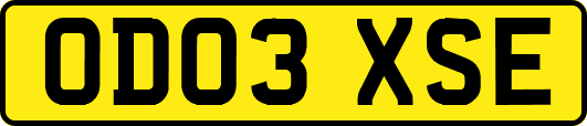 OD03XSE