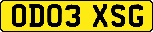 OD03XSG