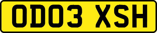 OD03XSH