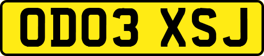 OD03XSJ
