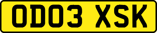OD03XSK