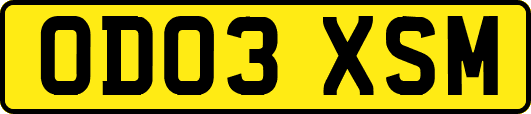 OD03XSM