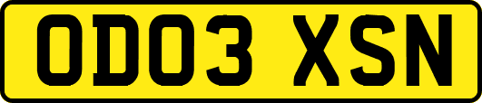 OD03XSN
