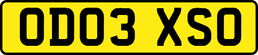 OD03XSO