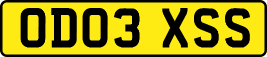 OD03XSS