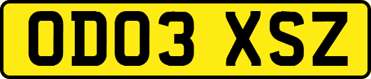 OD03XSZ