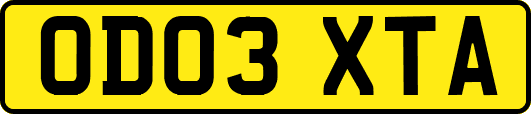 OD03XTA