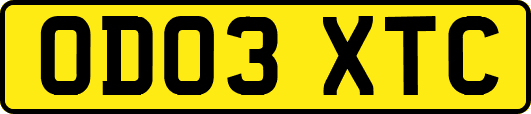 OD03XTC