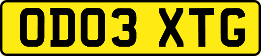 OD03XTG
