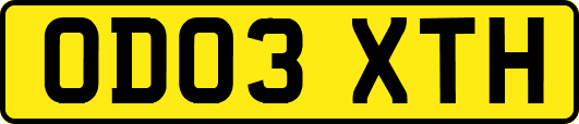OD03XTH